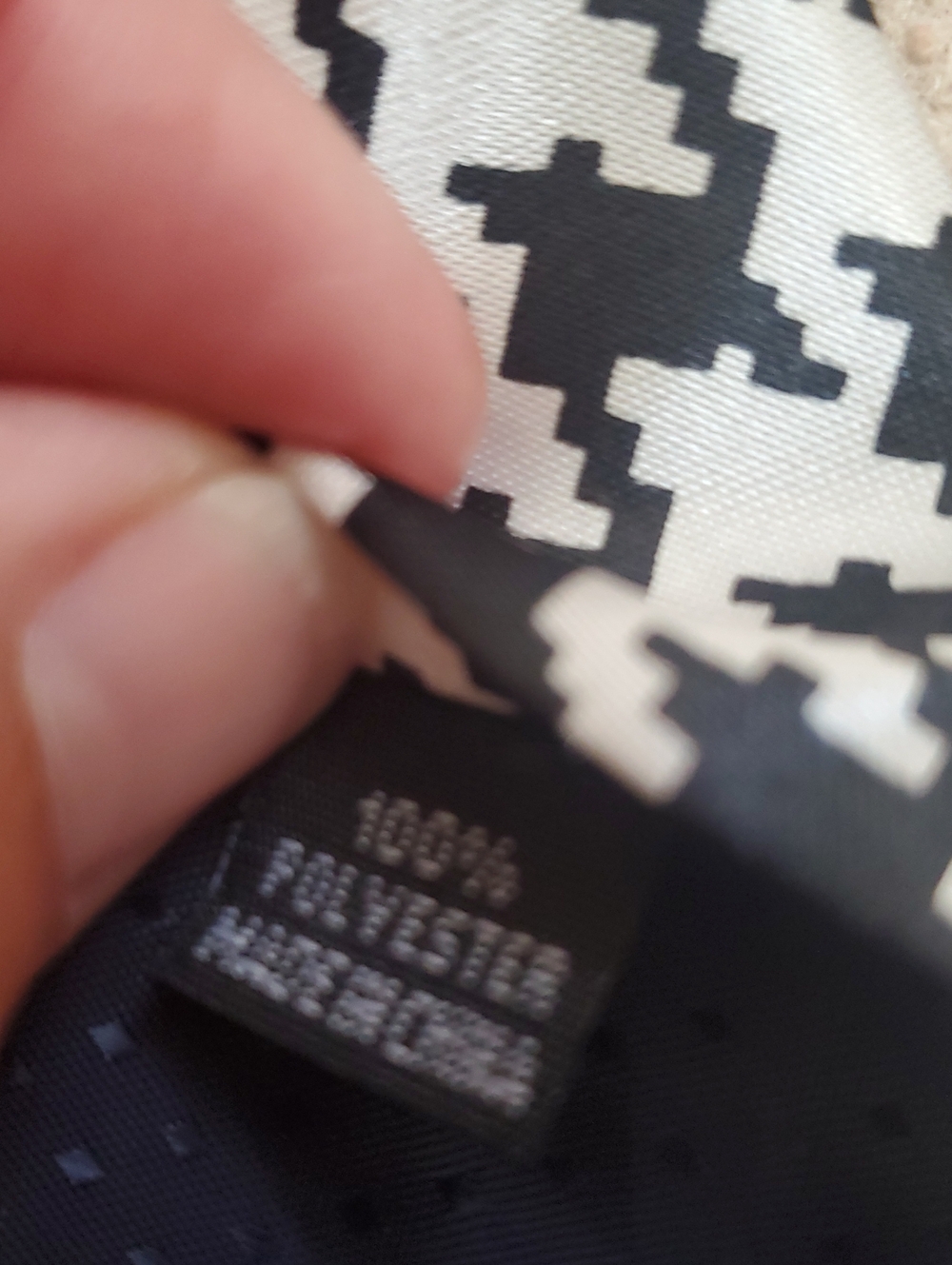 vannotensa tie - Picture 5 of 5